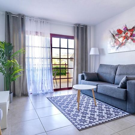 The Heart Of Tenerife Лос Кристианос Экстерьер фото